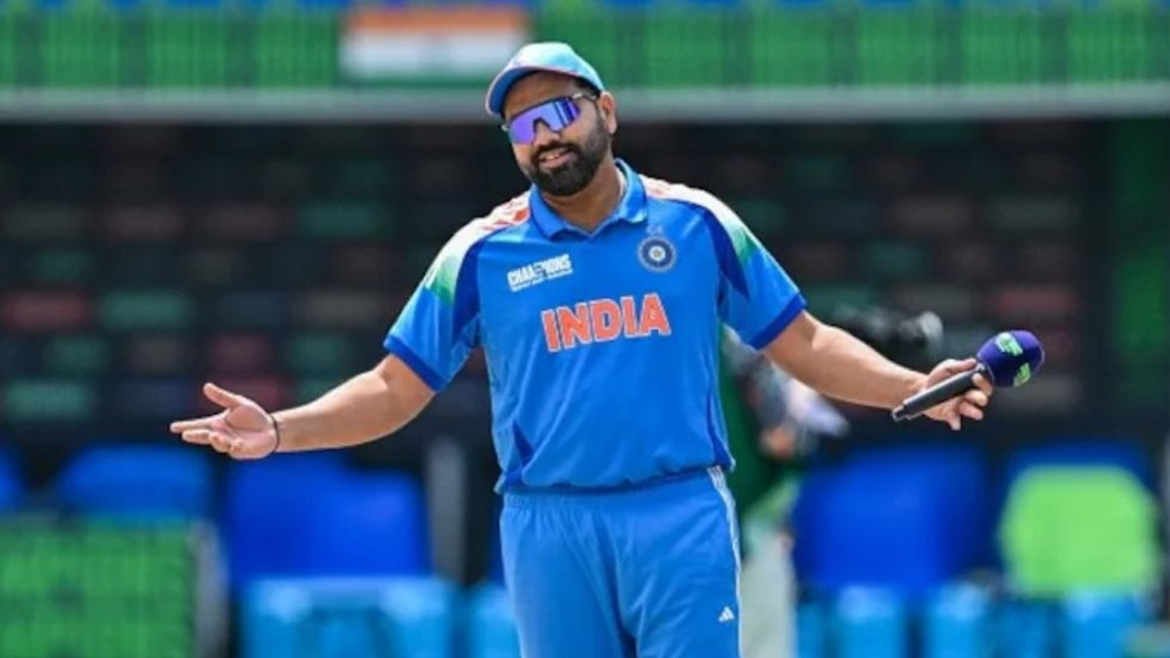 রোহিতকে নিয়ে নতুন যে সিদ্ধান্ত নিল বিসিসিআই