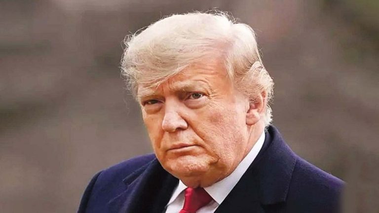 আমি নোবেল না পেলে সেটা হবে যুক্তরাষ্ট্রের জন্য অপমান: ট্রাম্প