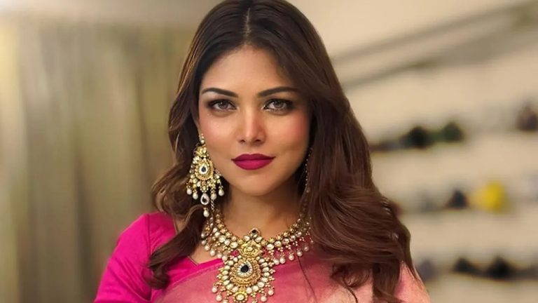 আবর্জনা আপলোড করা কারও কাজ হতে পারে না : পিয়া জান্নাতুল