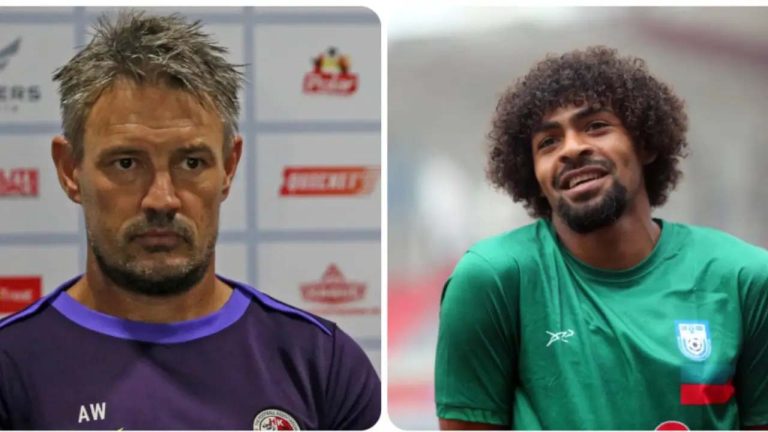 ‘হামজা আমার দলে হলে বেঞ্চেই বসে থাকত’