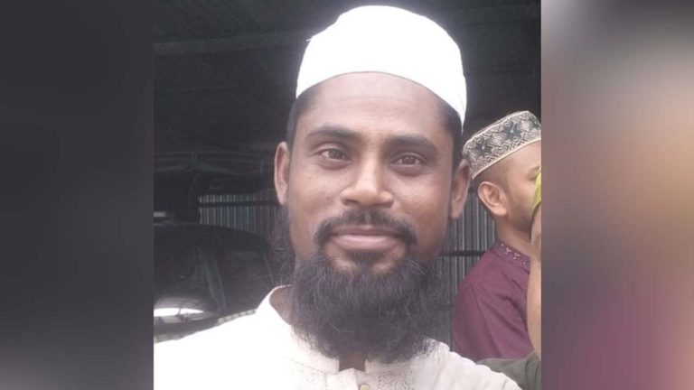 পটুয়াখালীতে ক্যাম্পে র্যাব সদস্যের মৃত্যু