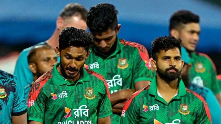 সিরিজ বাঁচানোর ম্যাচে বাংলাদেশের একাদশ কেমন হবে?