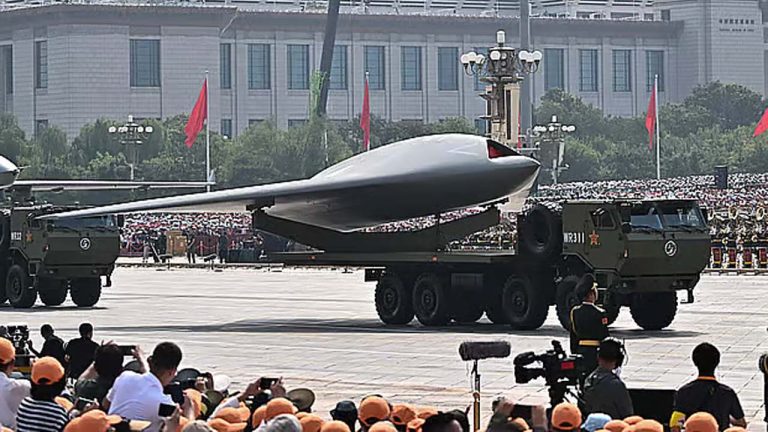 মাও থেকে সি—কোন কৌশলে যুক্তরাষ্ট্রকে তাড়িয়ে বেড়াচ্ছে চীন