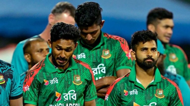 ২০২৭ বিশ্বকাপে খেলতে যে সমীকরণ মেলাতে হবে বাংলাদেশকে