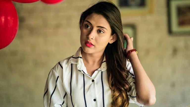 নেটিজেনদের বাজে মন্তব্যে মেহজাবীনের প্রতিক্রিয়া