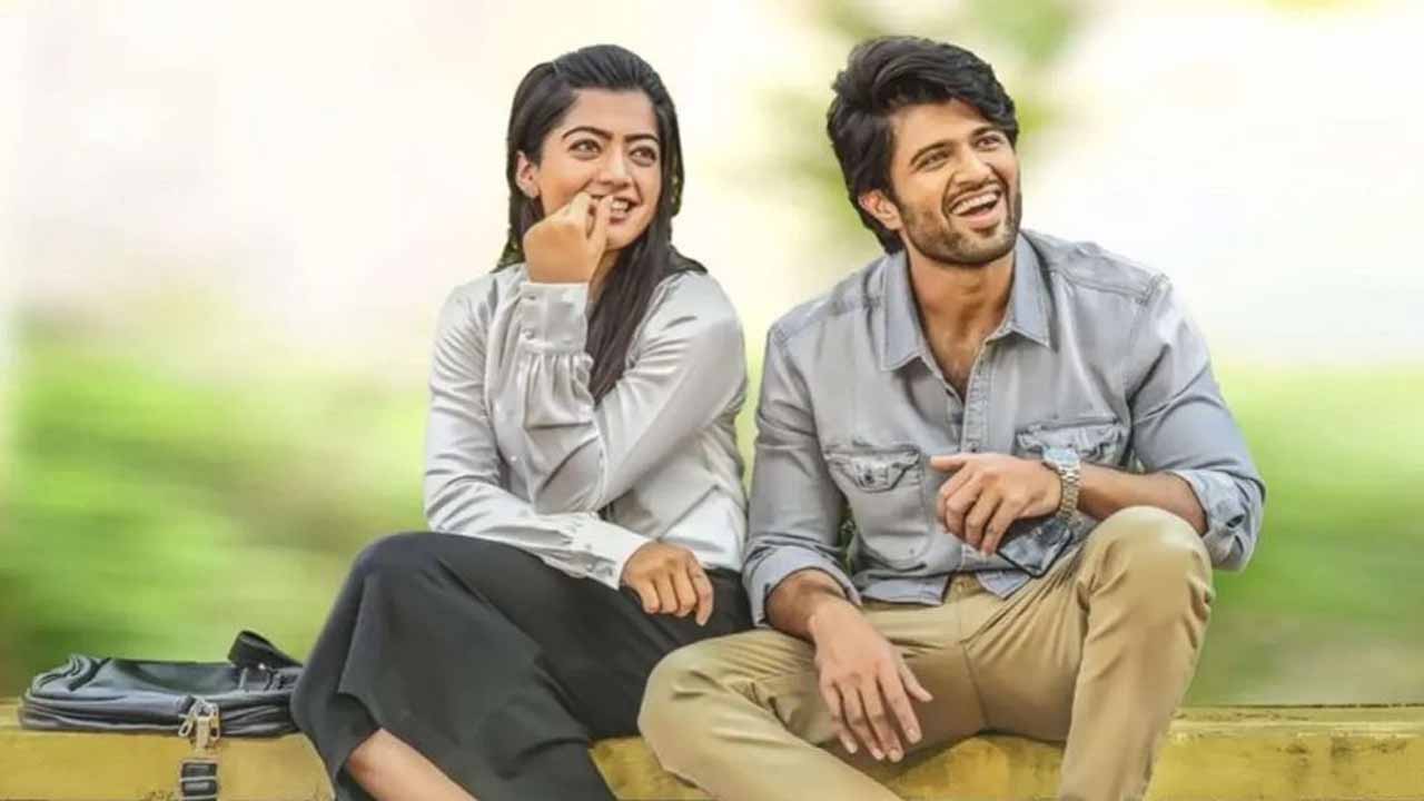 গোপনে বাগদান সারলেন বিজয়-রাশমিকা, কবে পড়বেন সাতপাক বাধা?