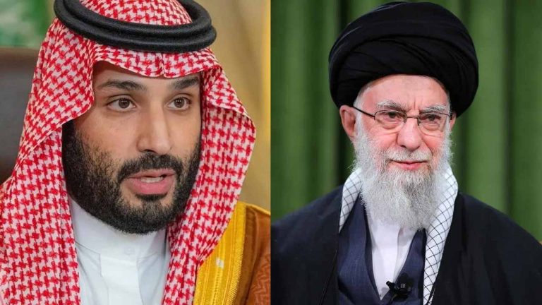 সৌদির সঙ্গে ঘেঁষতে চায় লেবাননের ইরানপন্থি গোষ্ঠী