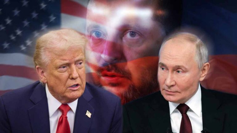 রাশিয়া সমঝোতা না করলে ইউক্রেনকে টমাহক ক্ষেপণাস্ত্র দেবে যুক্তরাষ্ট্র