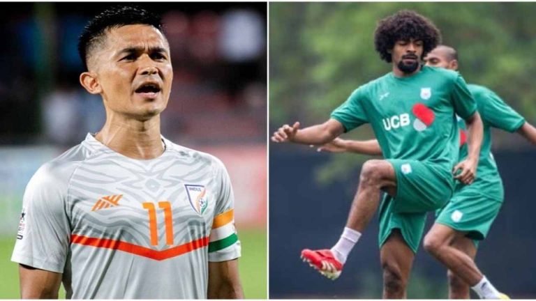 নিজেরা হেরে বাংলাদেশের স্বপ্নও ভেঙে দিল ভারত