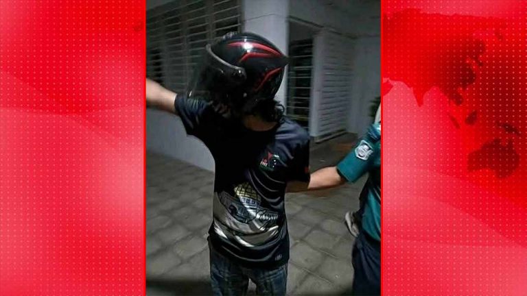 কোরআন শরীফ অবমাননার অভিযোগে নর্থ সাউথ বিশ্ববিদ্যালয়ের শিক্ষার্থী গ্রেফতার