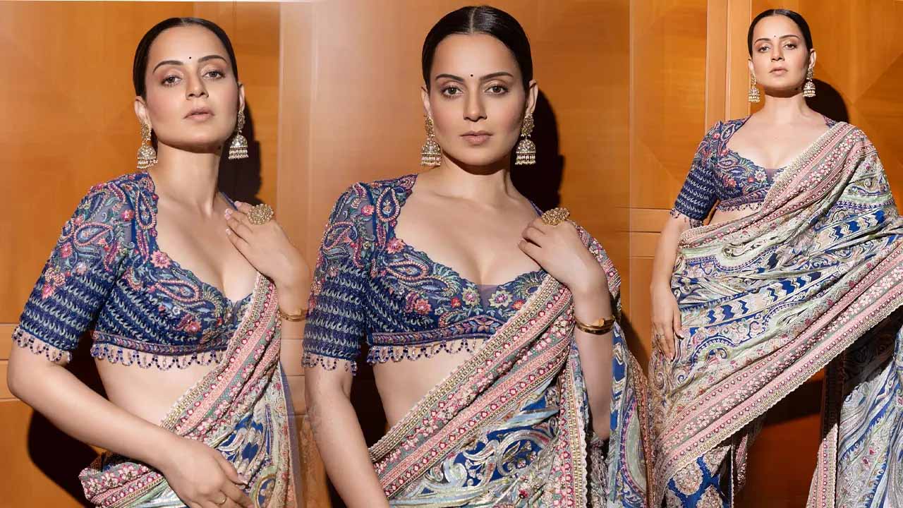 রাজনীতিতে মন নেই কঙ্গনার, ফিরতে চান অভিনয়ে