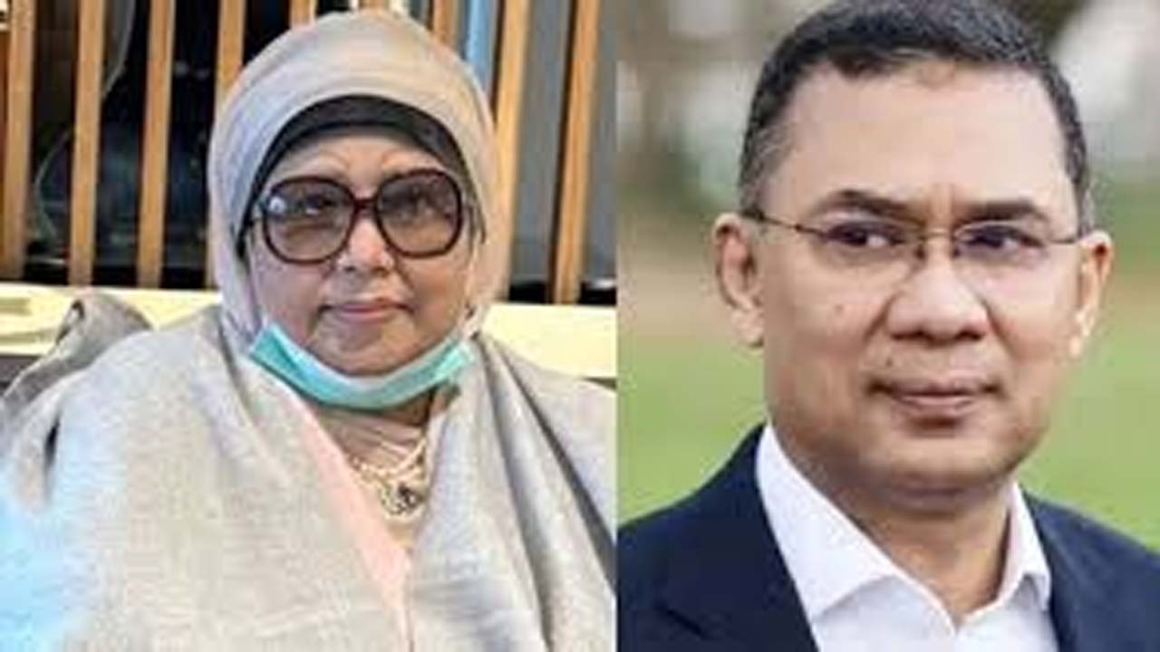 খালেদা জিয়া ও তারেক রহমানের জন্য আনা হচ্ছে বুলেটপ্রুফ গাড়ি