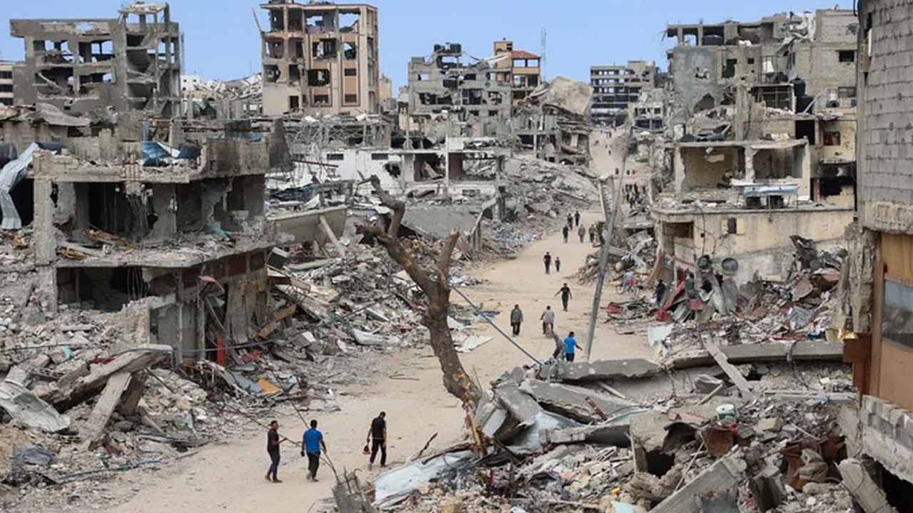 গাজায় শান্তি প্রতিষ্ঠার বিষয়ে কেন আশাবাদী হওয়া যায় না?