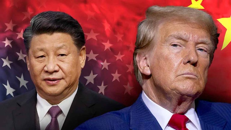 ট্রাম্প-শি জিনপিং বৈঠক কোথায়, কবে