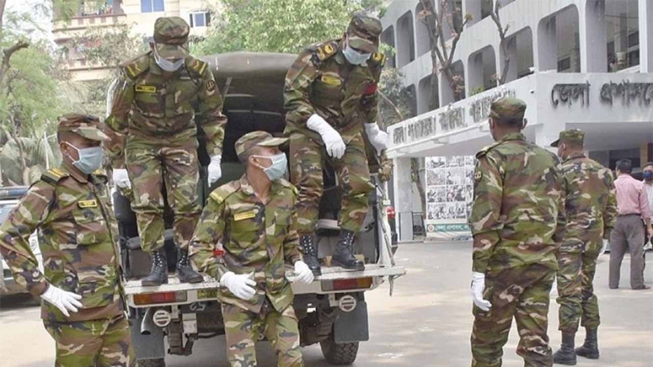 জাতীয় নির্বাচনে সেনাবাহিনীর ‘বিচারিক ক্ষমতা’ দাবির কারণ কী?