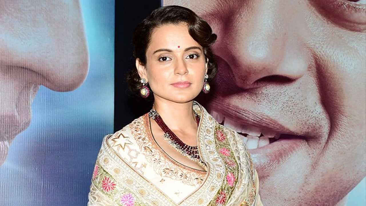 আদালতে ক্ষমা চেয়ে যা বললেন কঙ্গনা