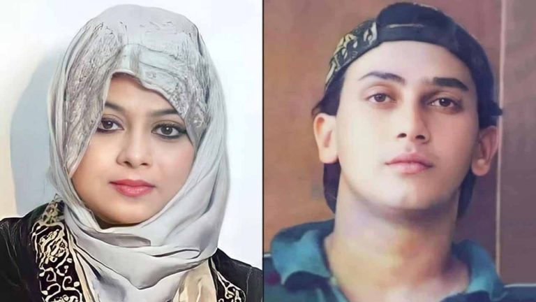 সালমানের মৃত্যুর সঠিক তদন্ত ও ন্যায়বিচার চেয়ে যা বললেন শাবনূর