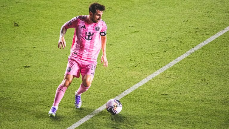 বিশ্বকাপ জয়ের সুযোগ হারানো যুবাদের যে বার্তা দিলেন মেসি