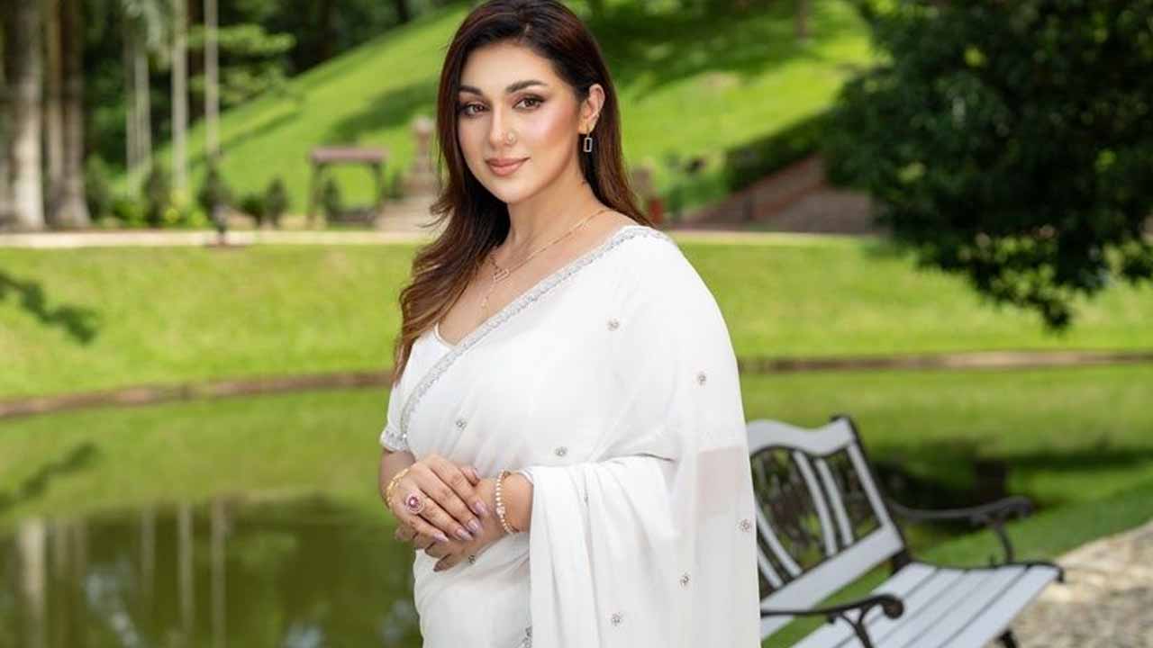 ‘আমি অপুকে বাদ দিয়েছি, সেটির সাক্ষীও আছে’