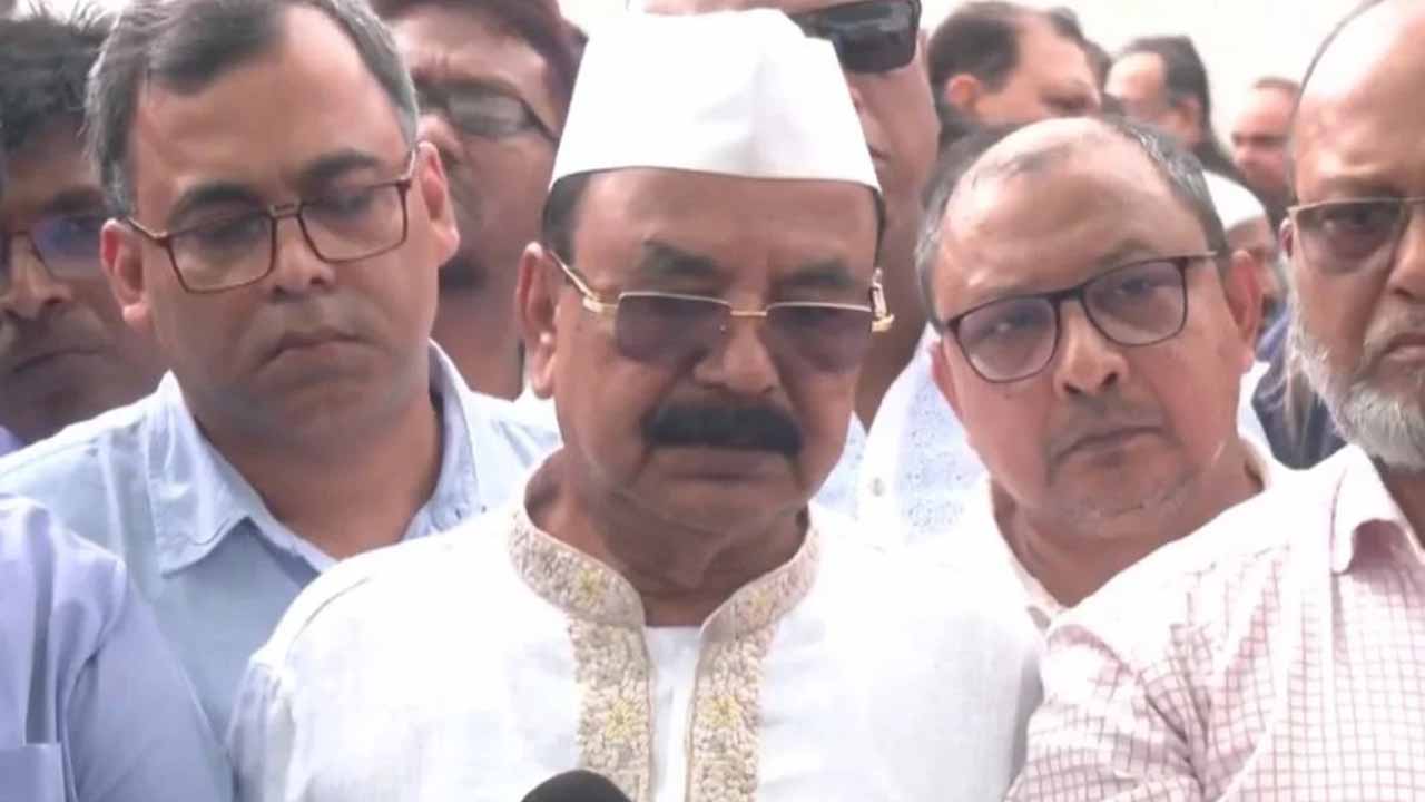 আমরা চাই গণতন্ত্রের স্বার্থে সুষ্ঠু নির্বাচন এই সরকারের মাধ্যমেই হোক : গয়েশ্বর