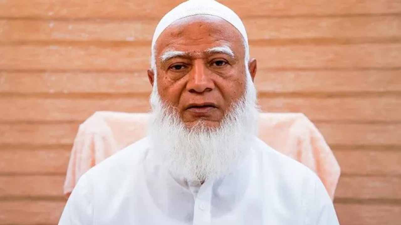 গণভোট ছাড়া জাতীয় নির্বাচন হবে অর্থহীন: জামায়াত আমির