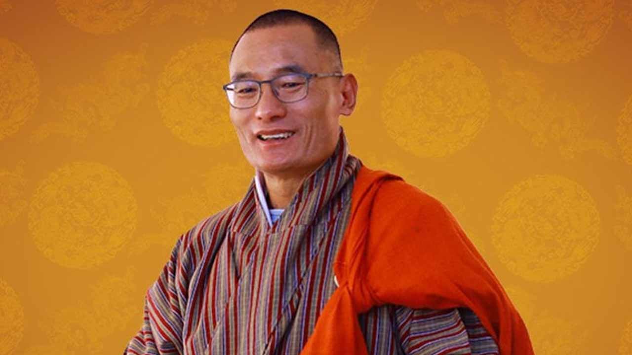 ঢাকায় আসছেন ভুটানের প্রধানমন্ত্রী