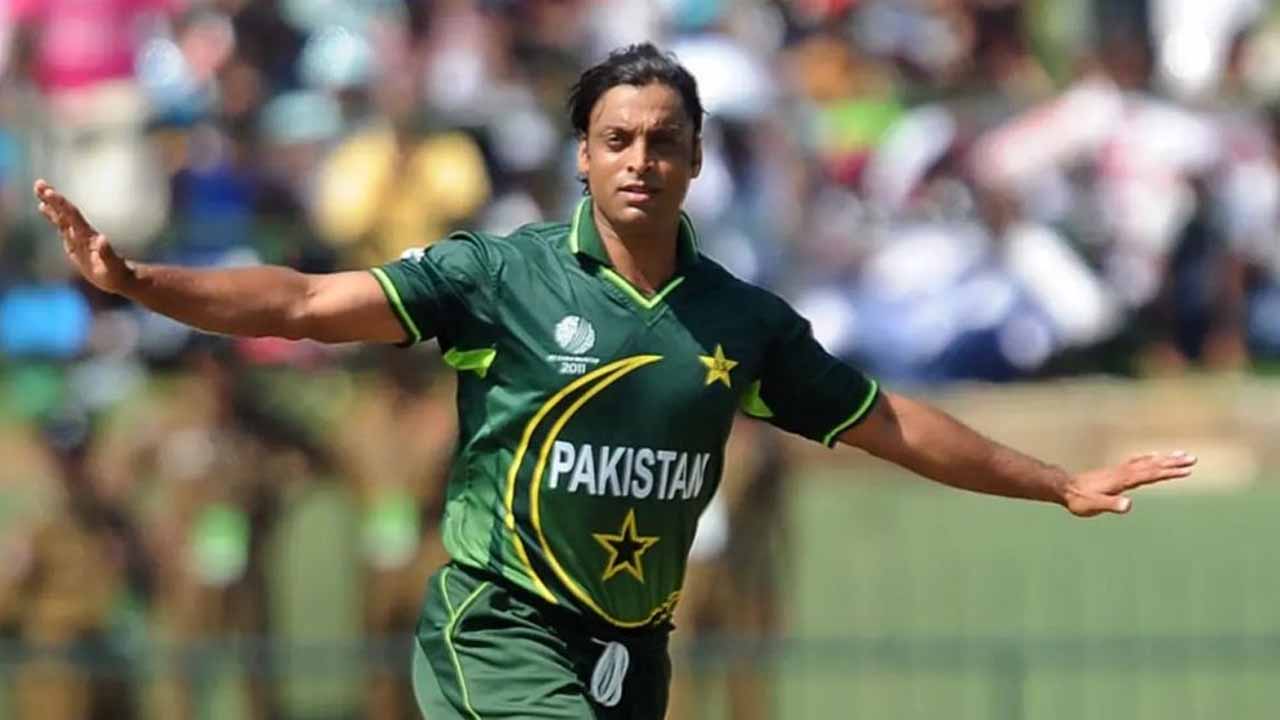 বিপিএলে আসছেন শোয়েব আখতার