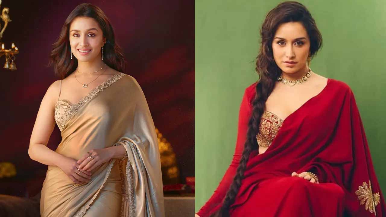 গুরুতর চোট পেয়েছেন শ্রদ্ধা কাপুর