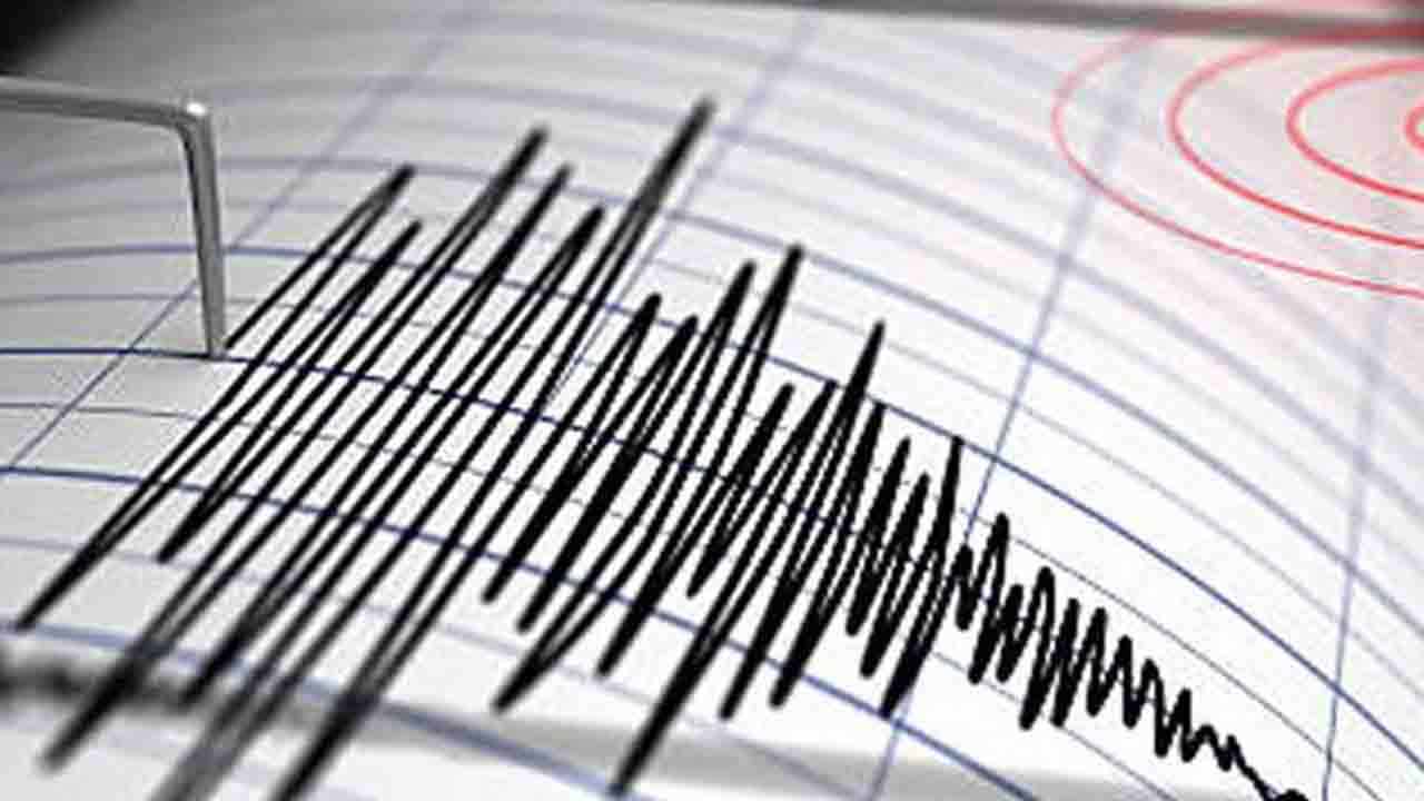 ৫.৩ মাত্রার ভূমিকম্পে কেঁপে উঠল মিয়ানমার