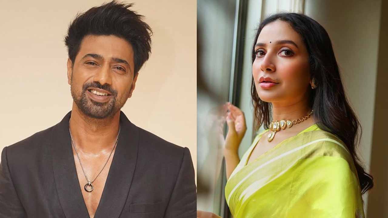 বড়দিনে ফের মুখোমুখি দেব–শুভশ্রী