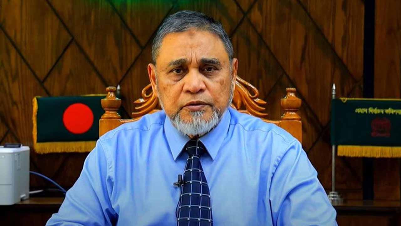 রাজনীতিতে সম্পৃক্তদের নির্বাচনে পর্যবেক্ষক নিয়োগ নয়