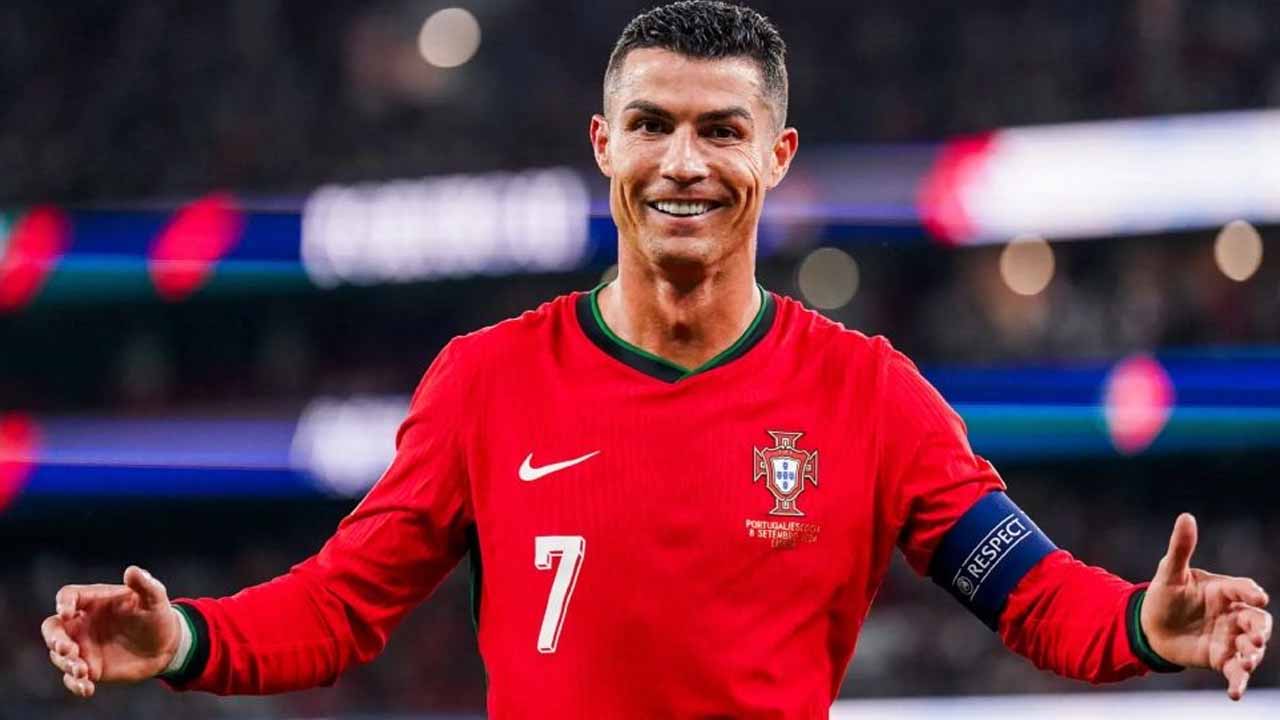 সরাসরি লাল কার্ড দেখলেও যে কারণে বিশ্বকাপে খেলতে পারবেন রোনালদো