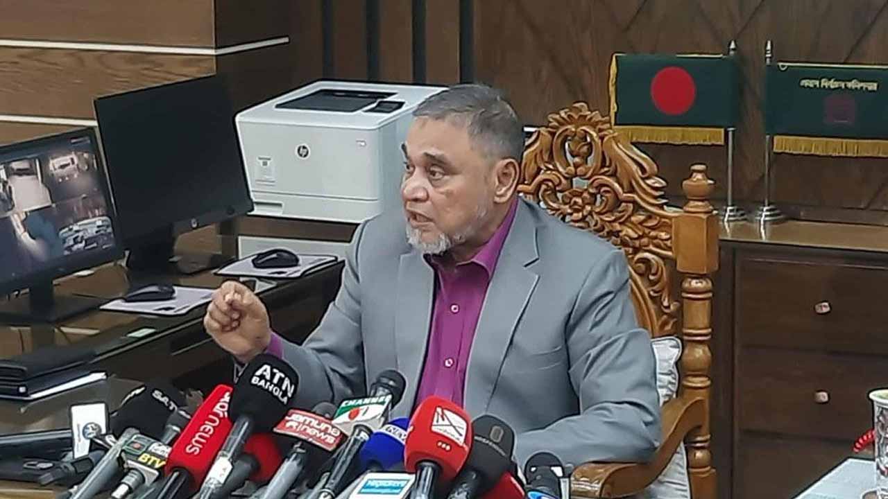 তফশিল ঘোষণা কবে জানালেন সিইসি