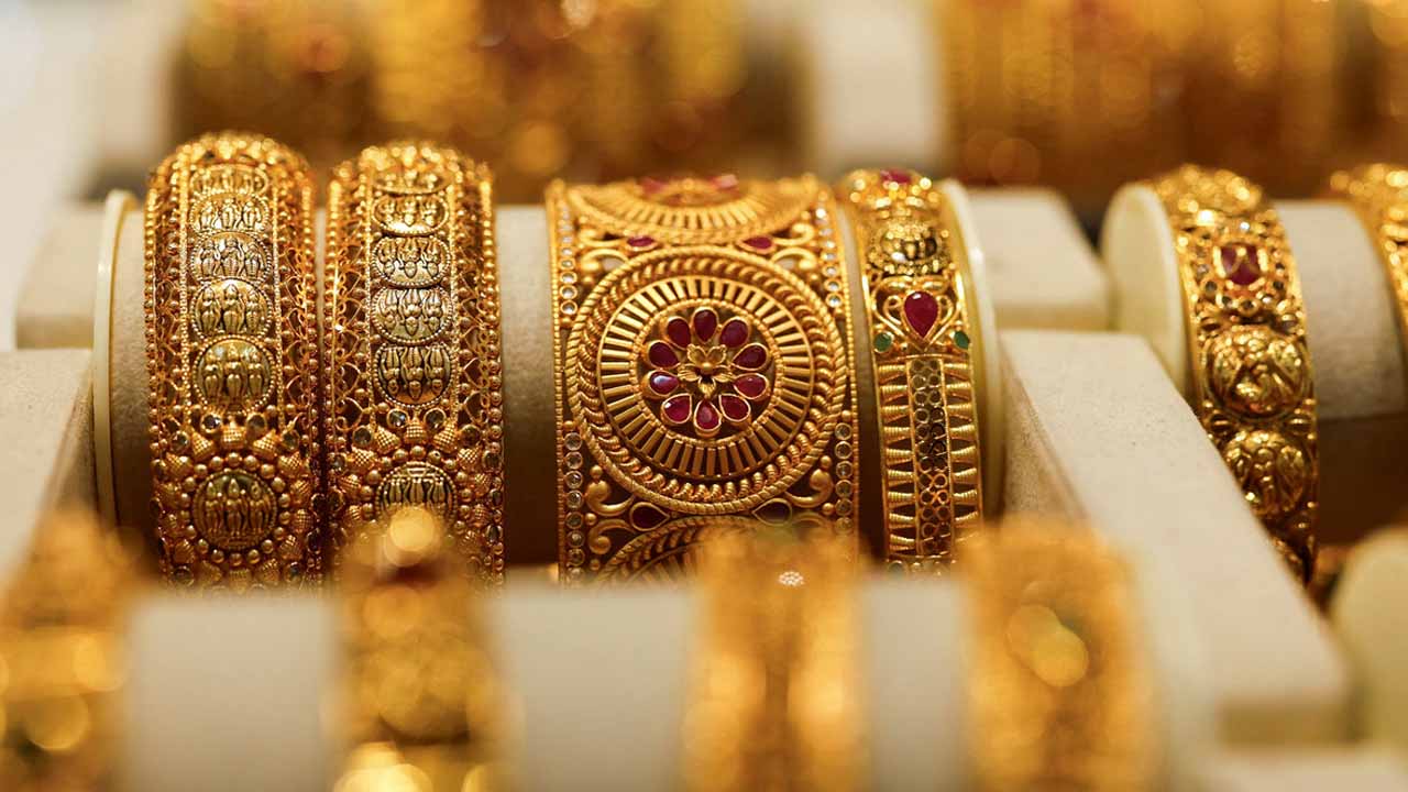 ২৯ নভেম্বর: ২২ ক্যারেট স্বর্ণের ভরি কত?