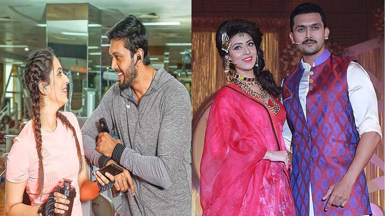 নতুন ছবিতে শুভ-মিম, গোপনে চলছে শুটিং