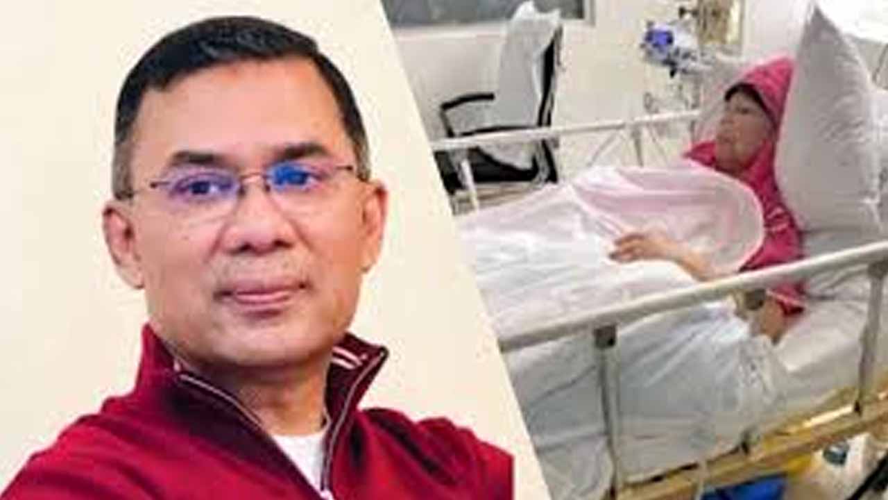 মায়ের অসুস্থতায় দেশে ফেরার বিষয়ে যা বললেন তারেক রহমান