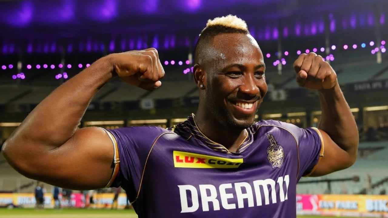 আইপিএলে আর খেলবেন না আন্দ্রে রাসেল