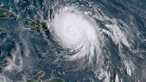 ধেয়ে আসছে ঘূর্ণিঝড় ডিটওয়াহ