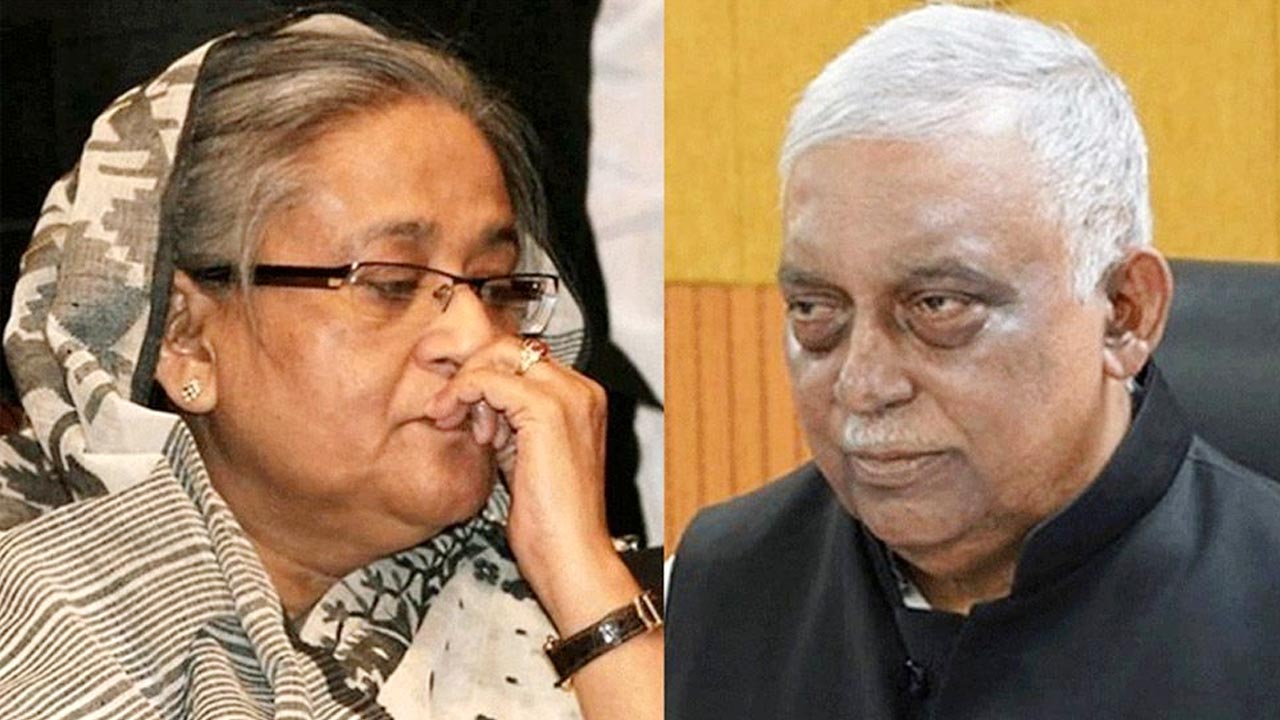 আজ সরকারি দপ্তরগুলোতে যাচ্ছে না হাসিনা-কামালের রায়ের কপি