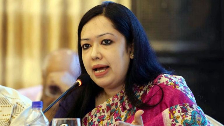 মনোনয়ন না পাওয়া নিয়ে যা বললেন রুমিন ফারহানা