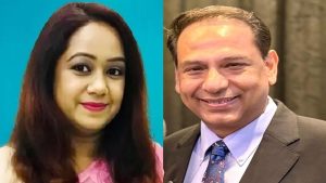 মায়ের ডাকের তুলিকে সমর্থন দিয়ে তারেক রহমানের কাছে খোলা চিঠি এসএ খালেকের ছেলের