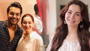 হানিয়ার প্রেম নিয়ে নতুন গুঞ্জন