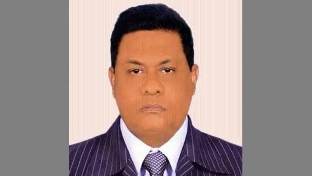 যুবলীগ নেতা দুলাল শরিফ গ্রেফতার