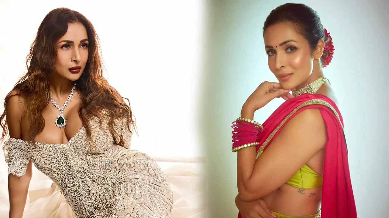 ফের প্রেমে পড়েছেন মালাইকা