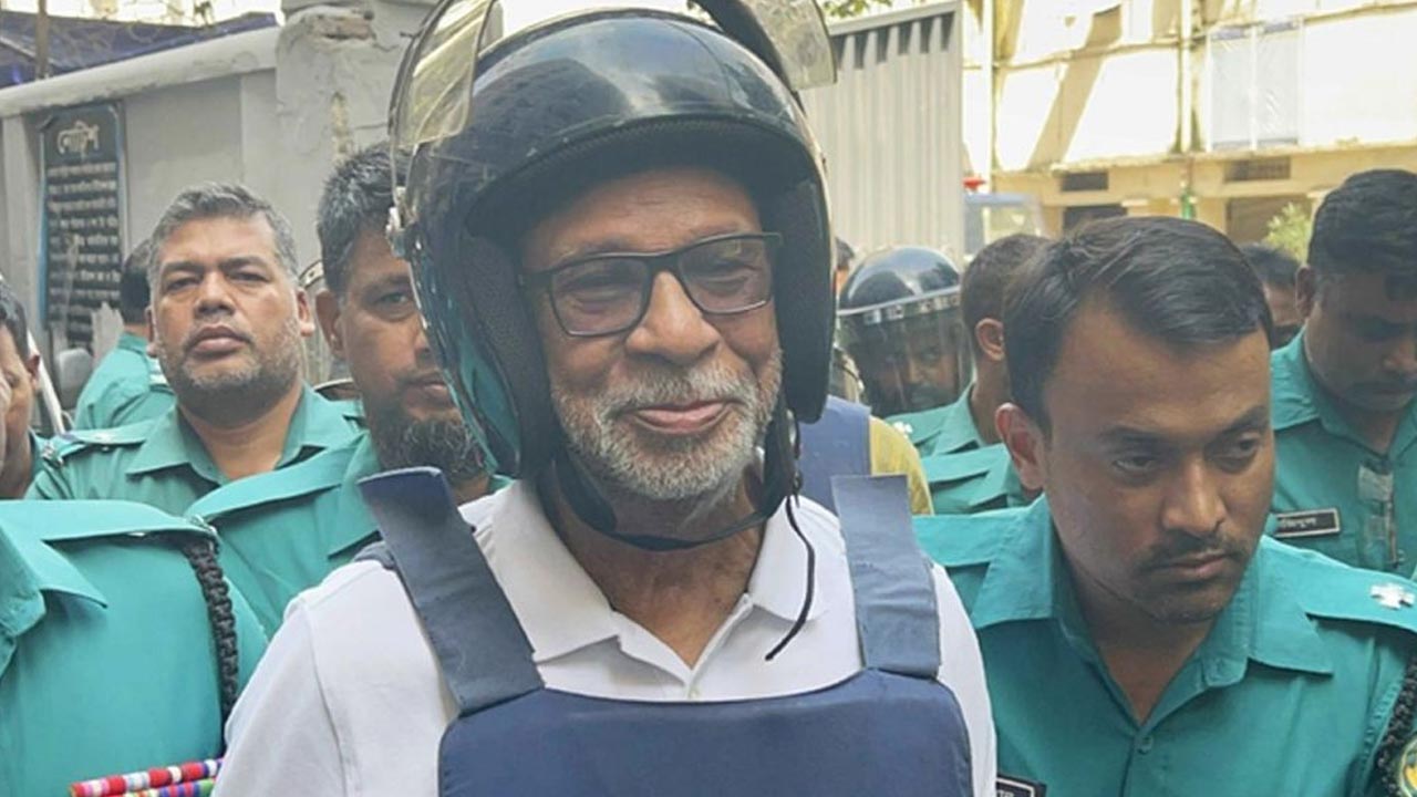 লতিফ সিদ্দিকীর জামিন আদেশ বহাল