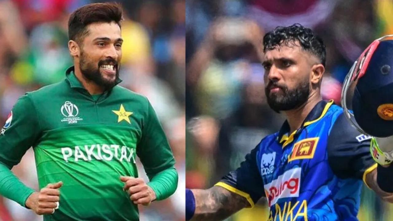 বিপিএলে দল পেলেন আমির ও মেন্ডিস