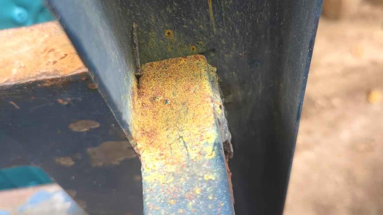 গ্রামীণ ব্যাংকের প্রধান কার্যালয়সহ তিন প্রতিষ্ঠানের সামনে ককটেল বিষ্ফোরণ