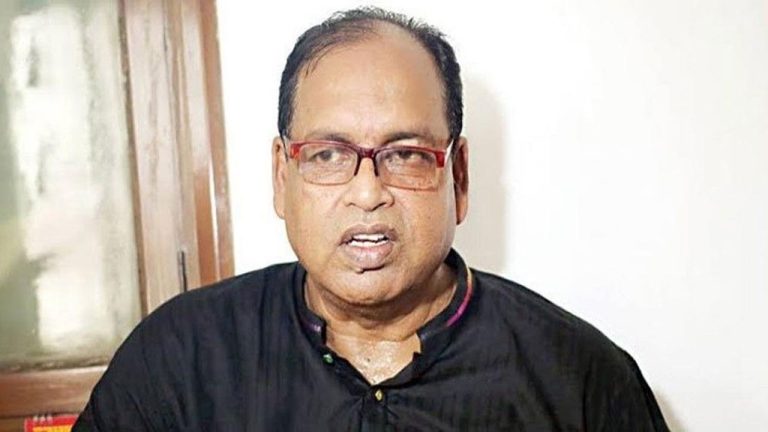 ধানের শীষ পেলেন না দুদু