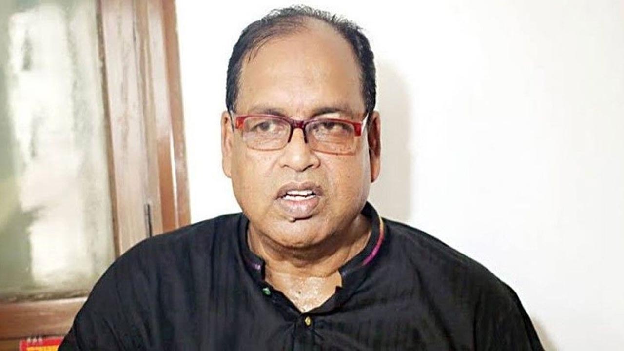 ধানের শীষ পেলেন না দুদু