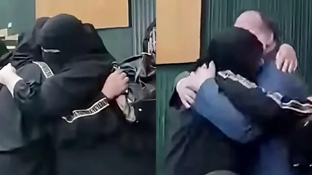 একসঙ্গে ৩ ভাইবোনের হজের লটারি, লুটিয়ে পড়লেন সিজদায়